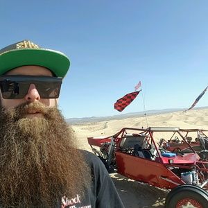 Meet your Posher, Matt